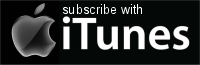 Click logo to subscribe with iTunes