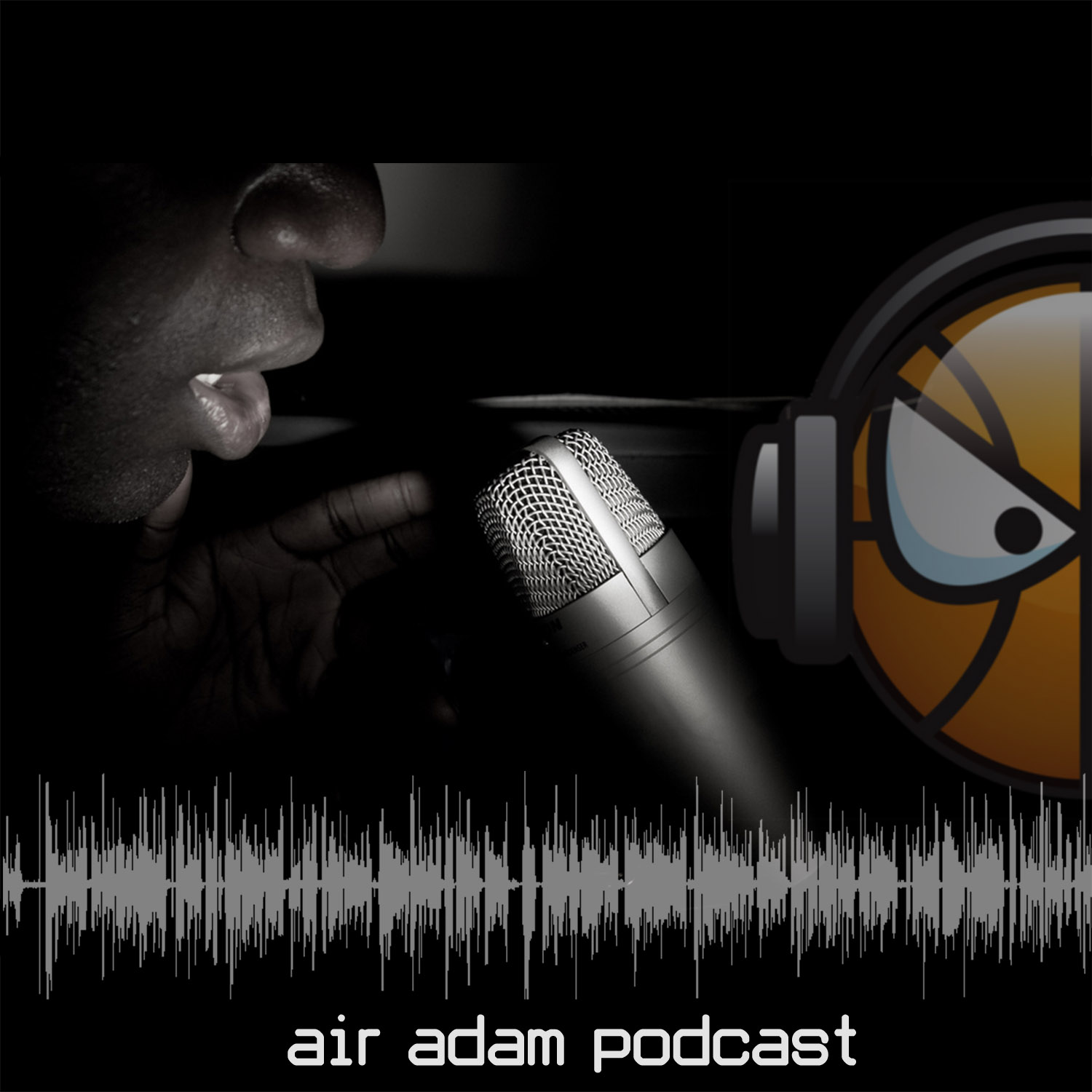 Air Adam Podcast